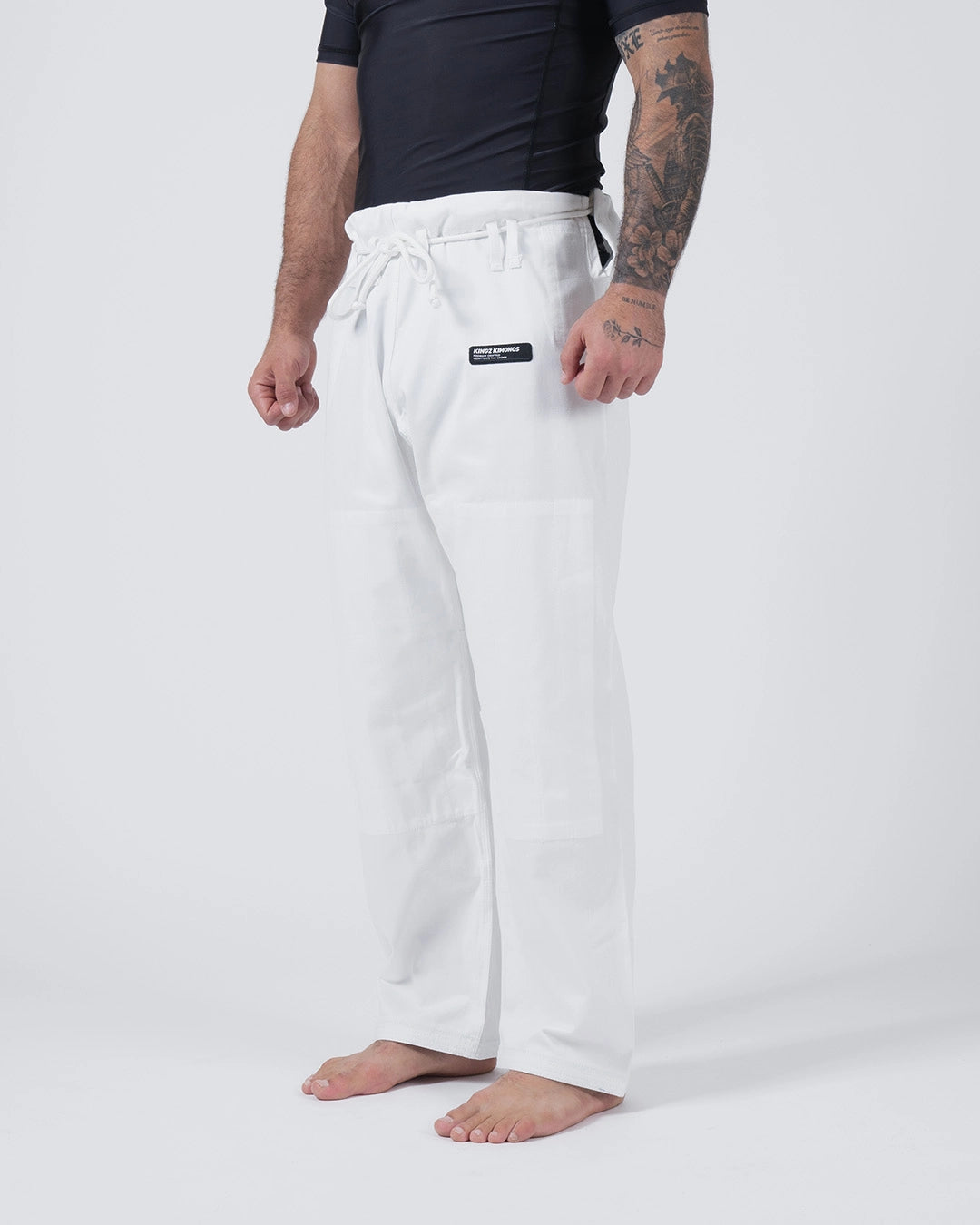 Gi Replacement Pants - Cotton Material
