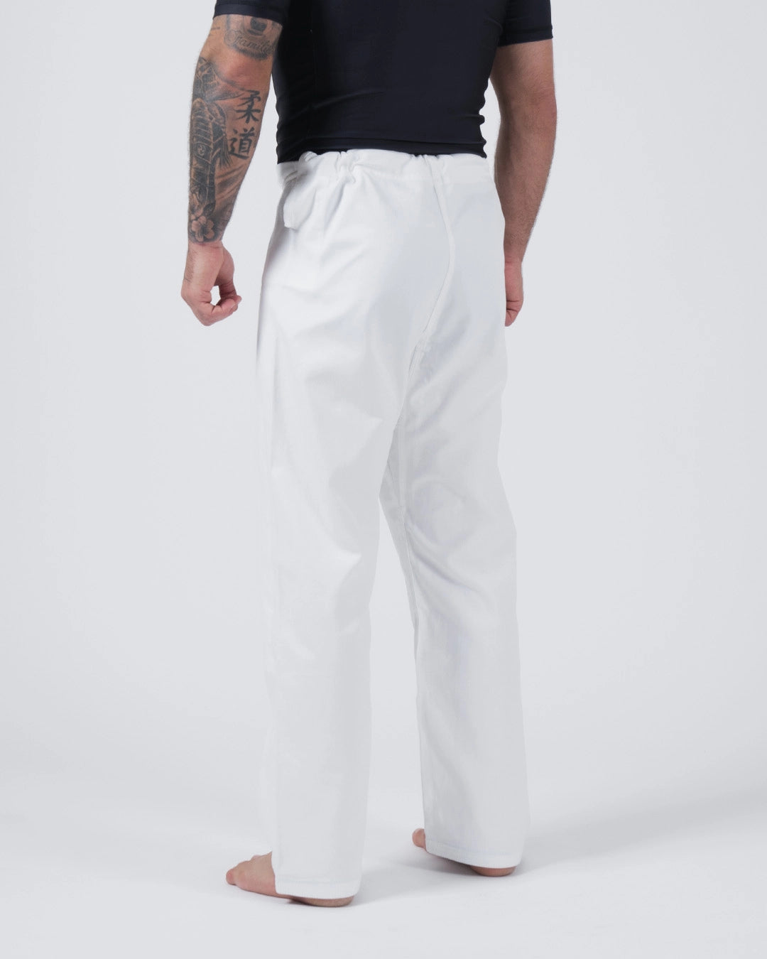 Gi Replacement Pants - Cotton Material
