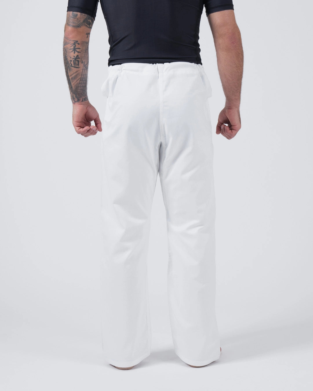 Gi Replacement Pants - Cotton Material