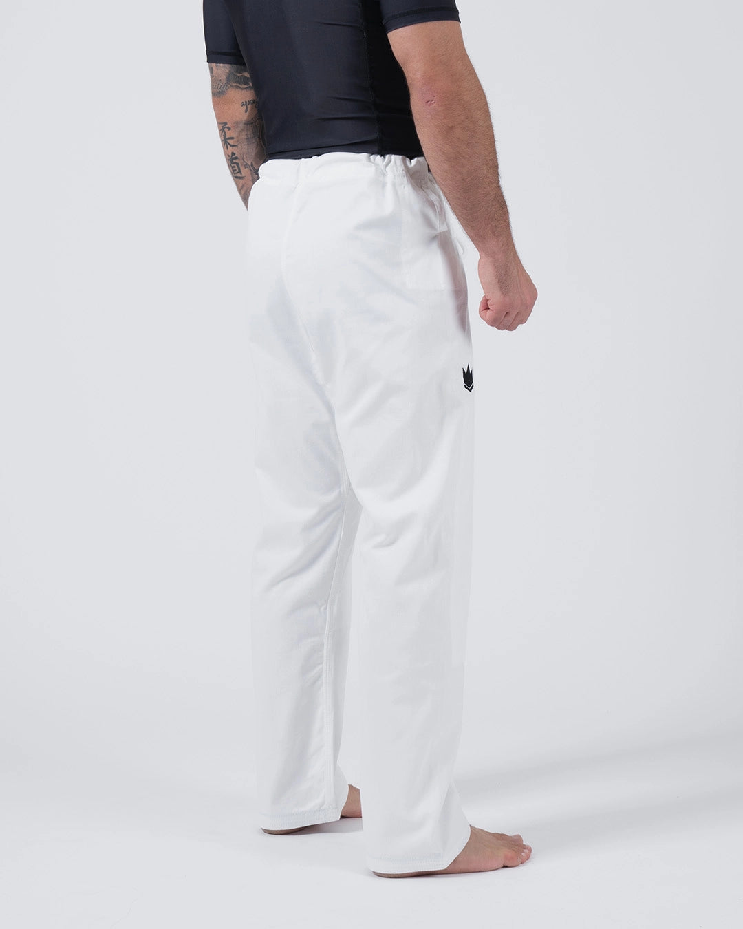 Kingz Kore V2 Gi Replacement Pants - Cotton