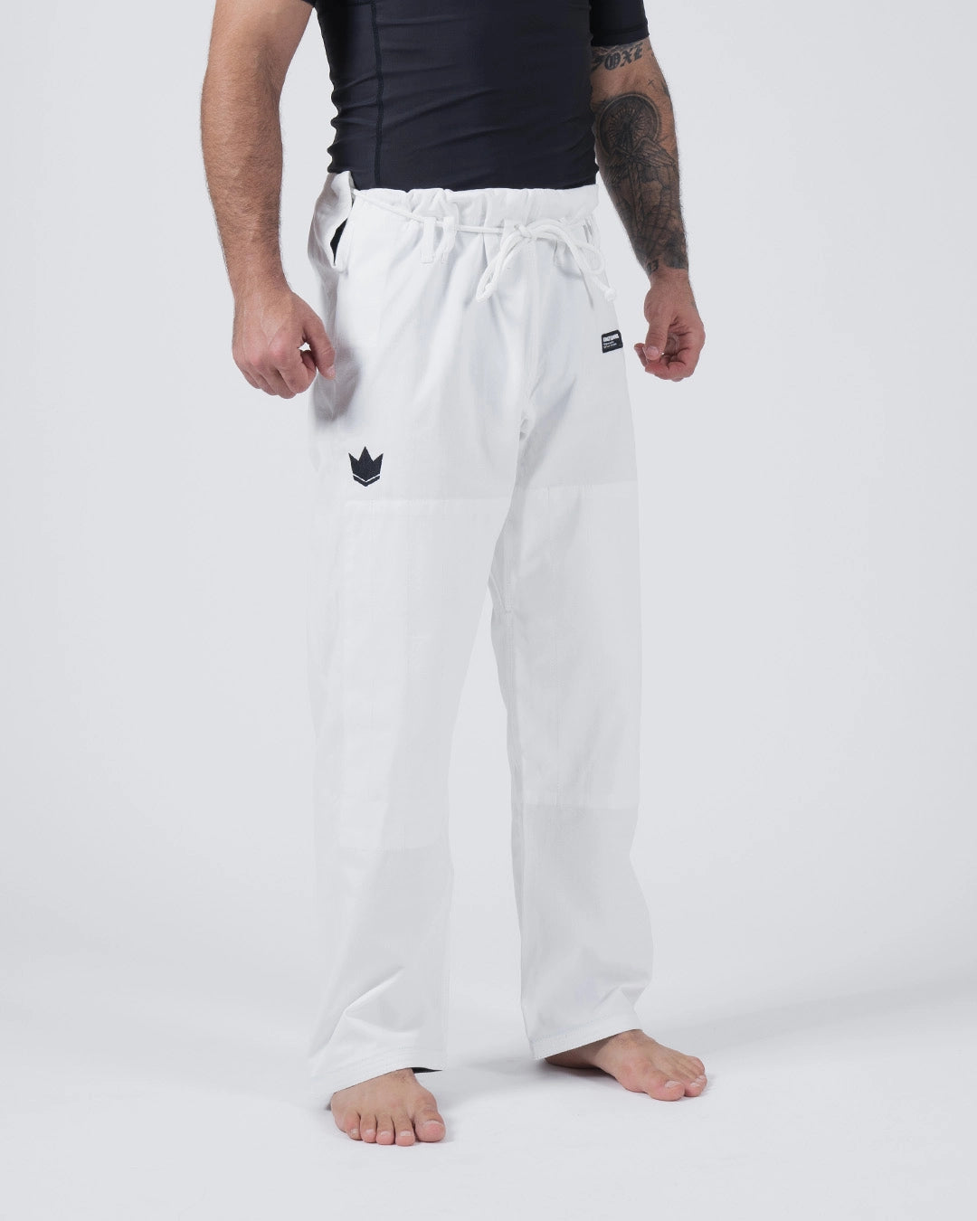 Kingz Kore V2 Gi Replacement Pants - Cotton