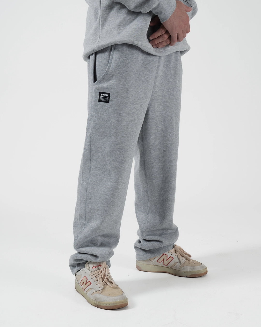 Loungewear Jogger
