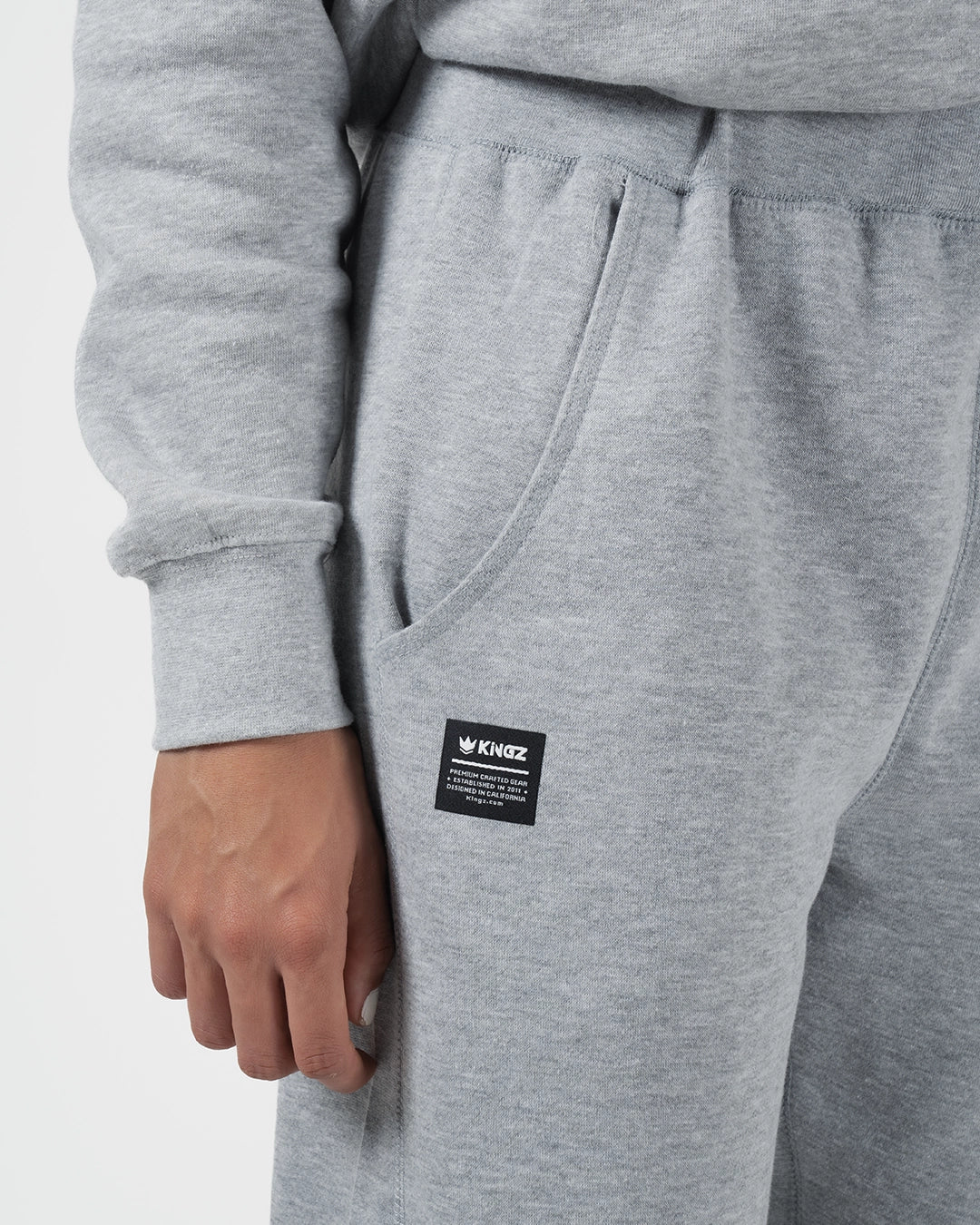 Loungewear Jogger