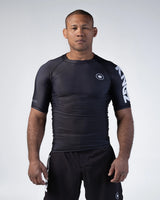 Kingz Kore V2 Men's Short Sleeve Rashguard