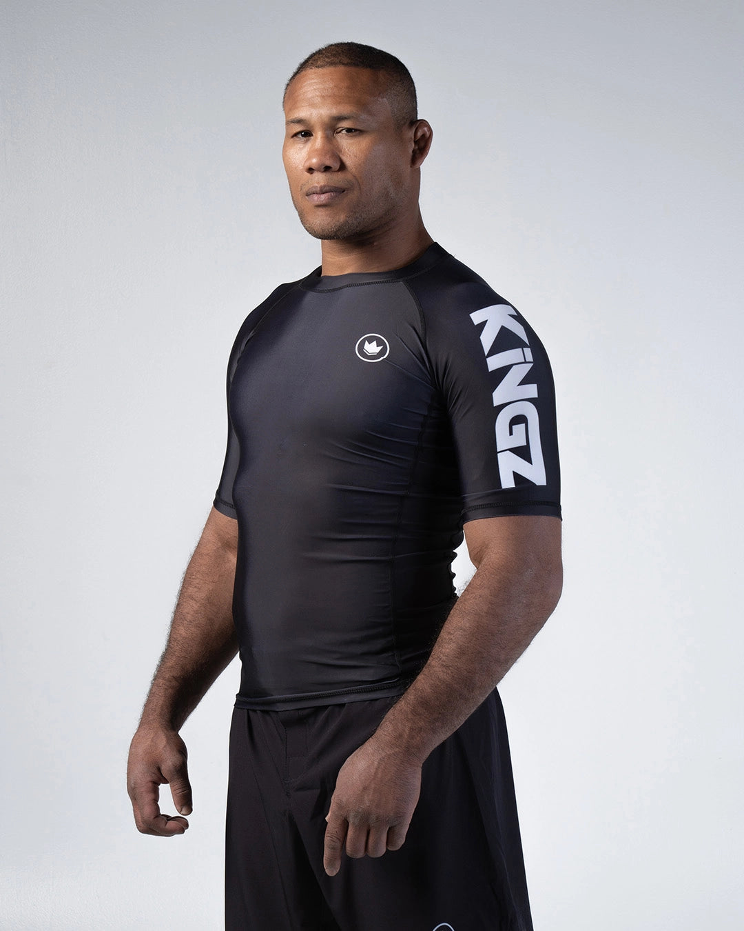 Kore V2 Short Sleeve Rashguard