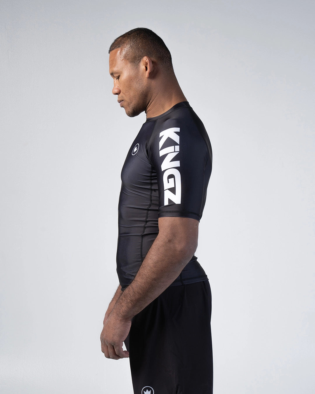 Kore V2 Short Sleeve Rashguard