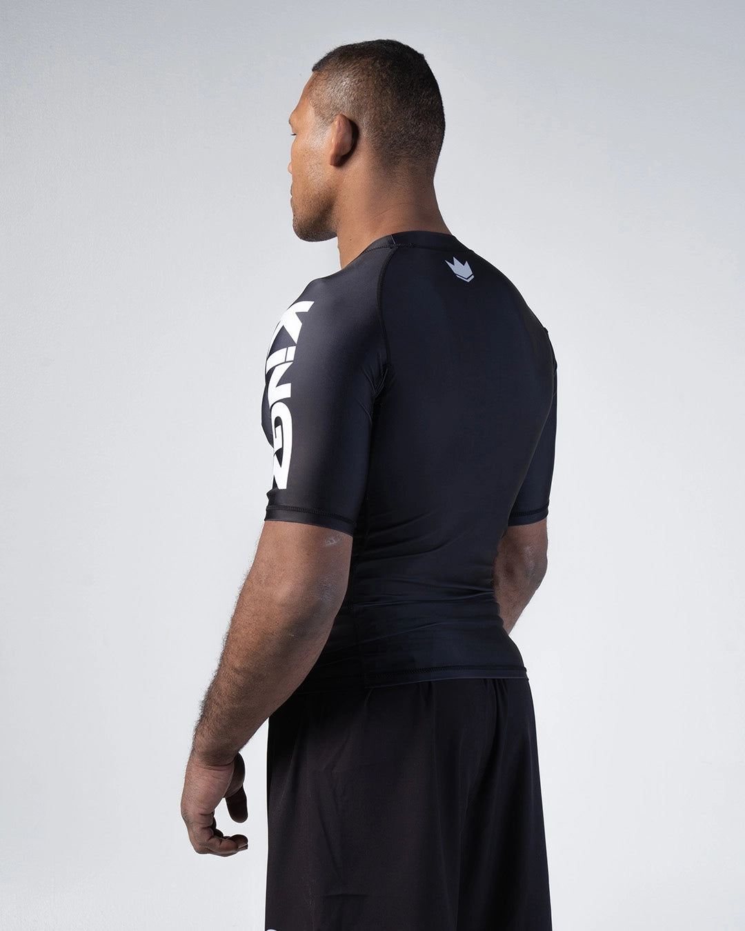 Kore V2 Short Sleeve Rashguard