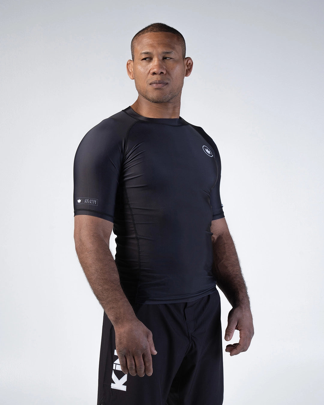 Kore V2 Short Sleeve Rashguard