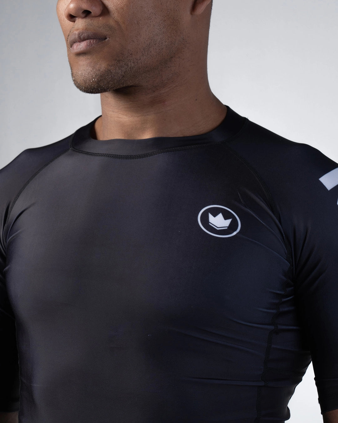 Kore V2 Short Sleeve Rashguard