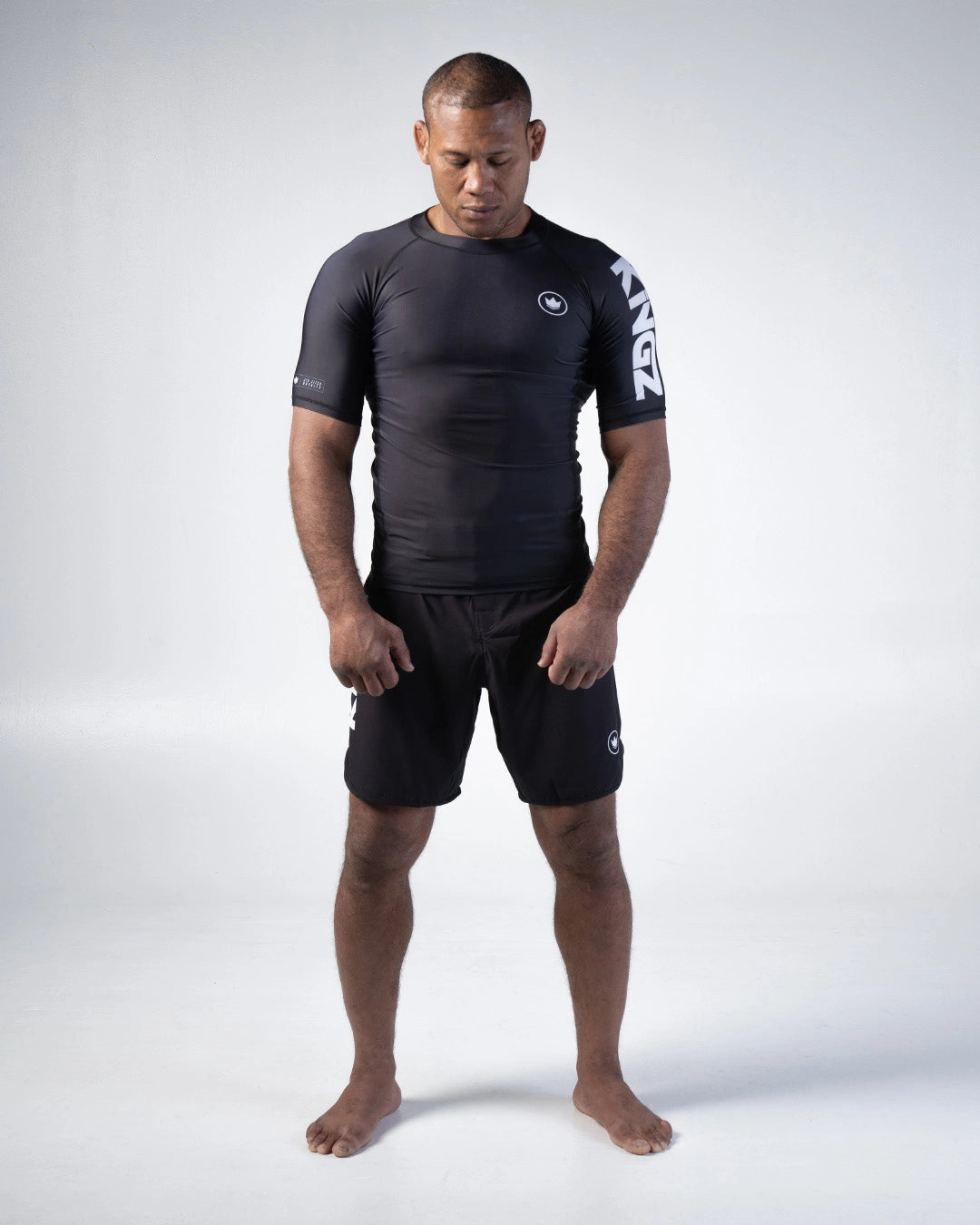 Kore V2 Short Sleeve Rashguard
