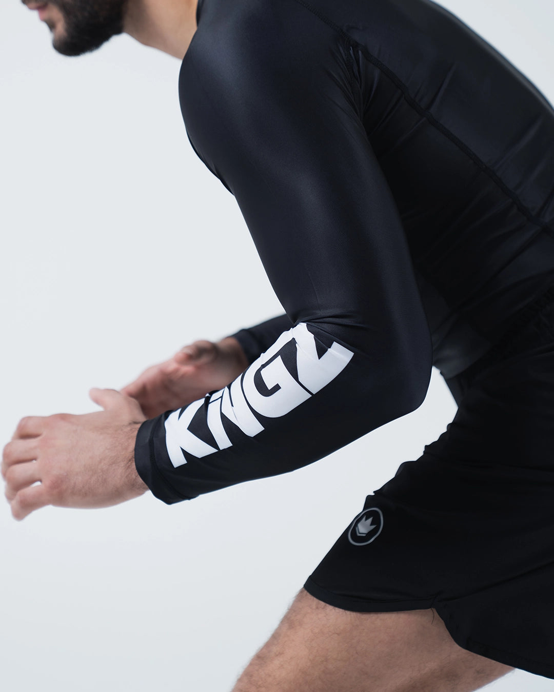 Kore V2 Long Sleeve Rashguard