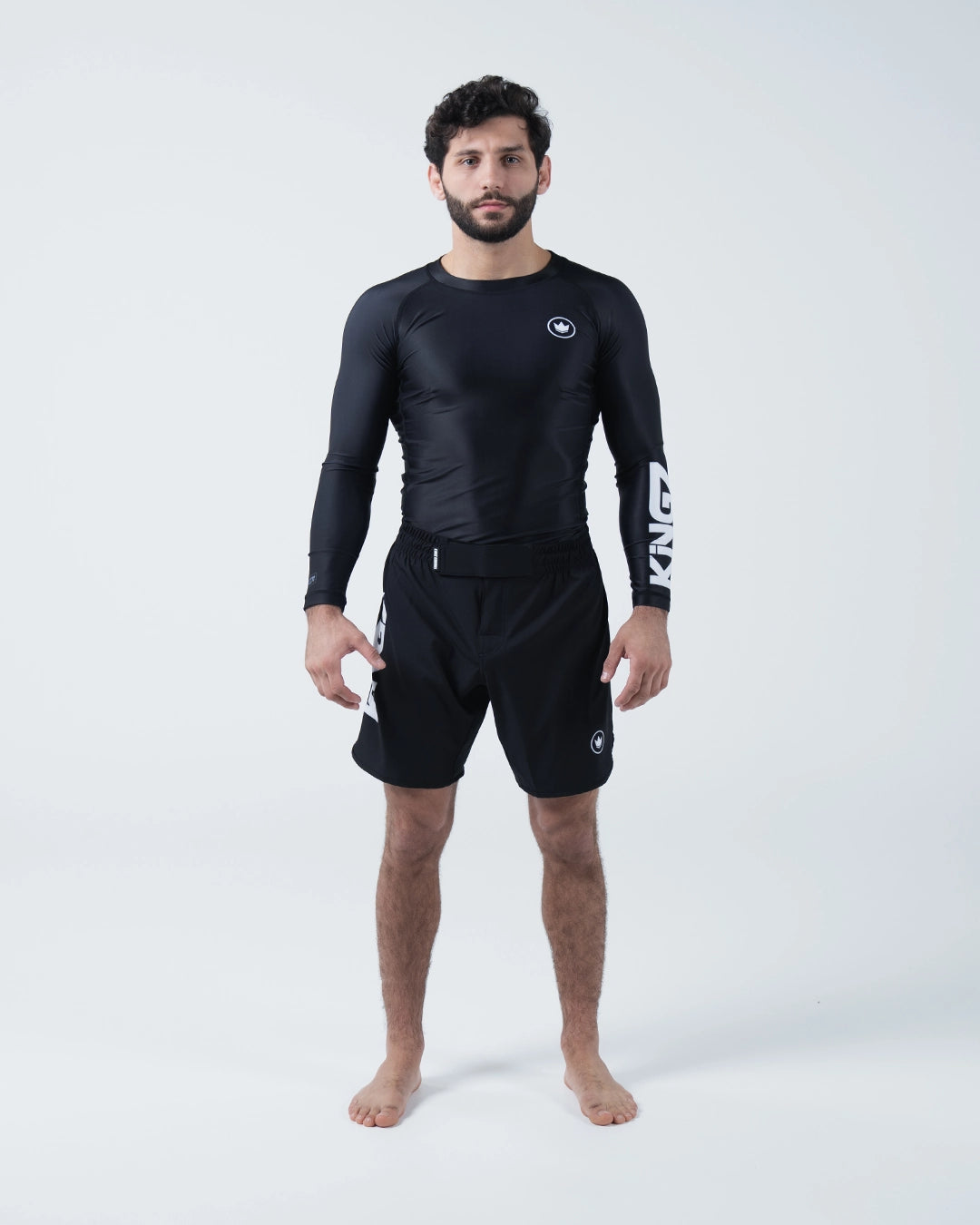 Kore V2 Long Sleeve Rashguard