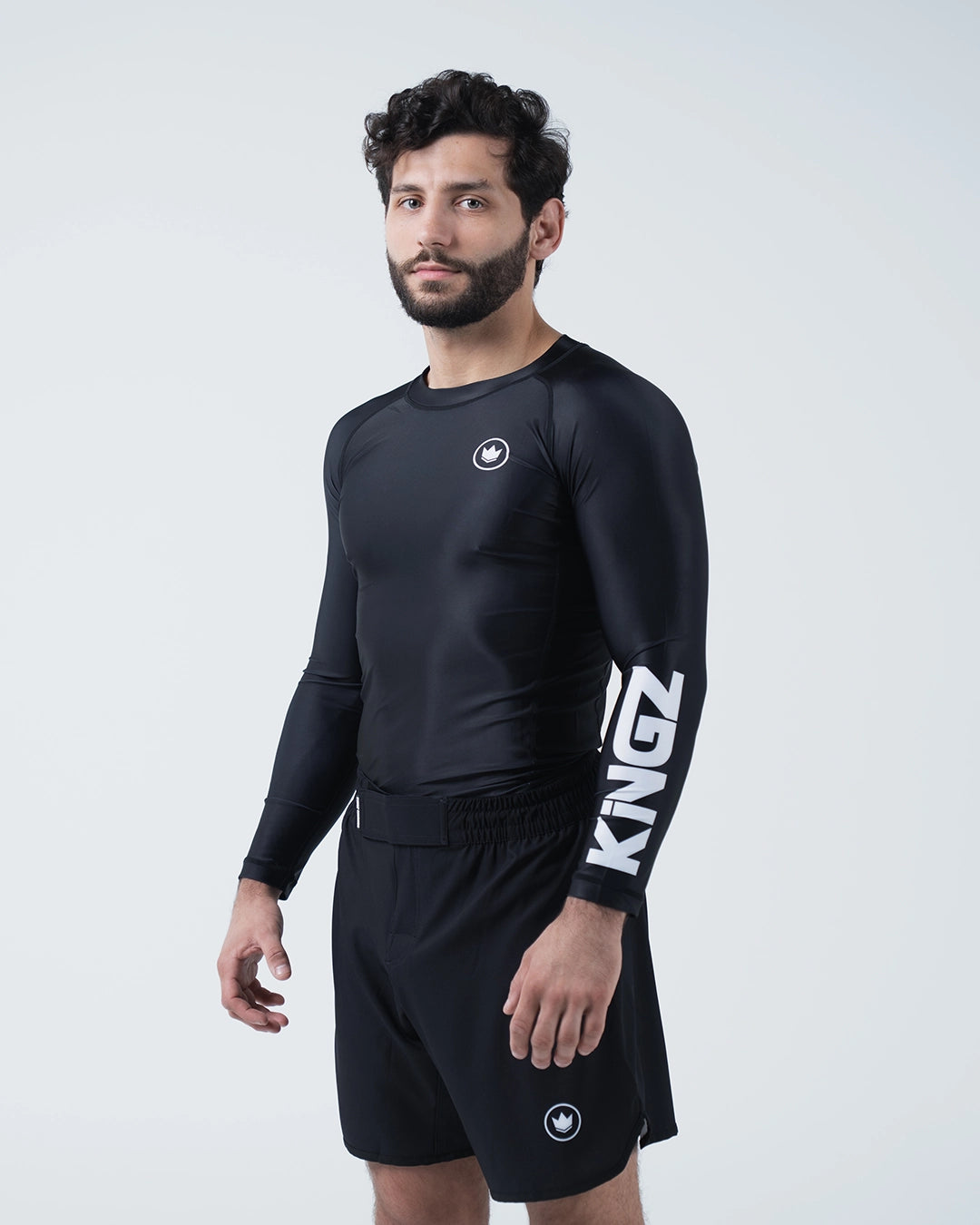 Kore V2 Long Sleeve Rashguard