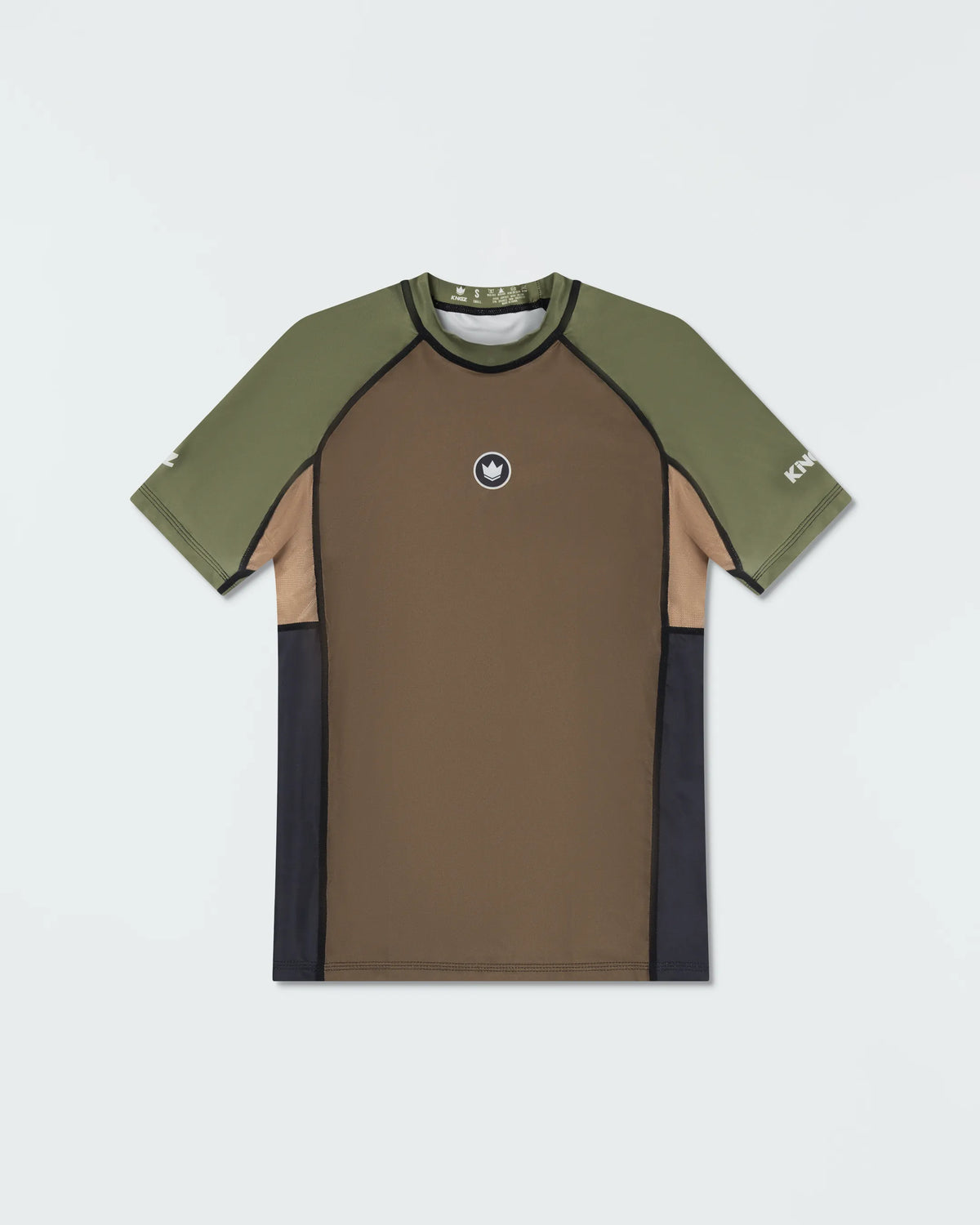 Terra Rashguard