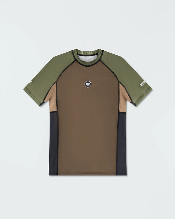 Terra Rashguard