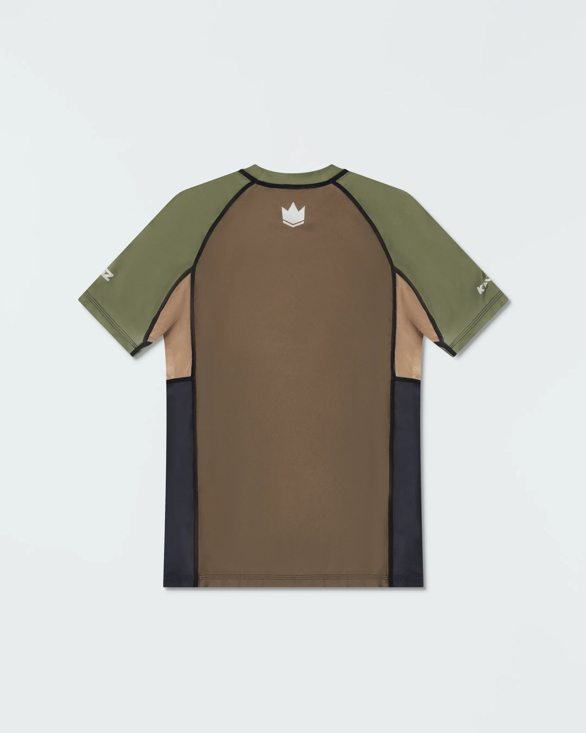 Terra Rashguard