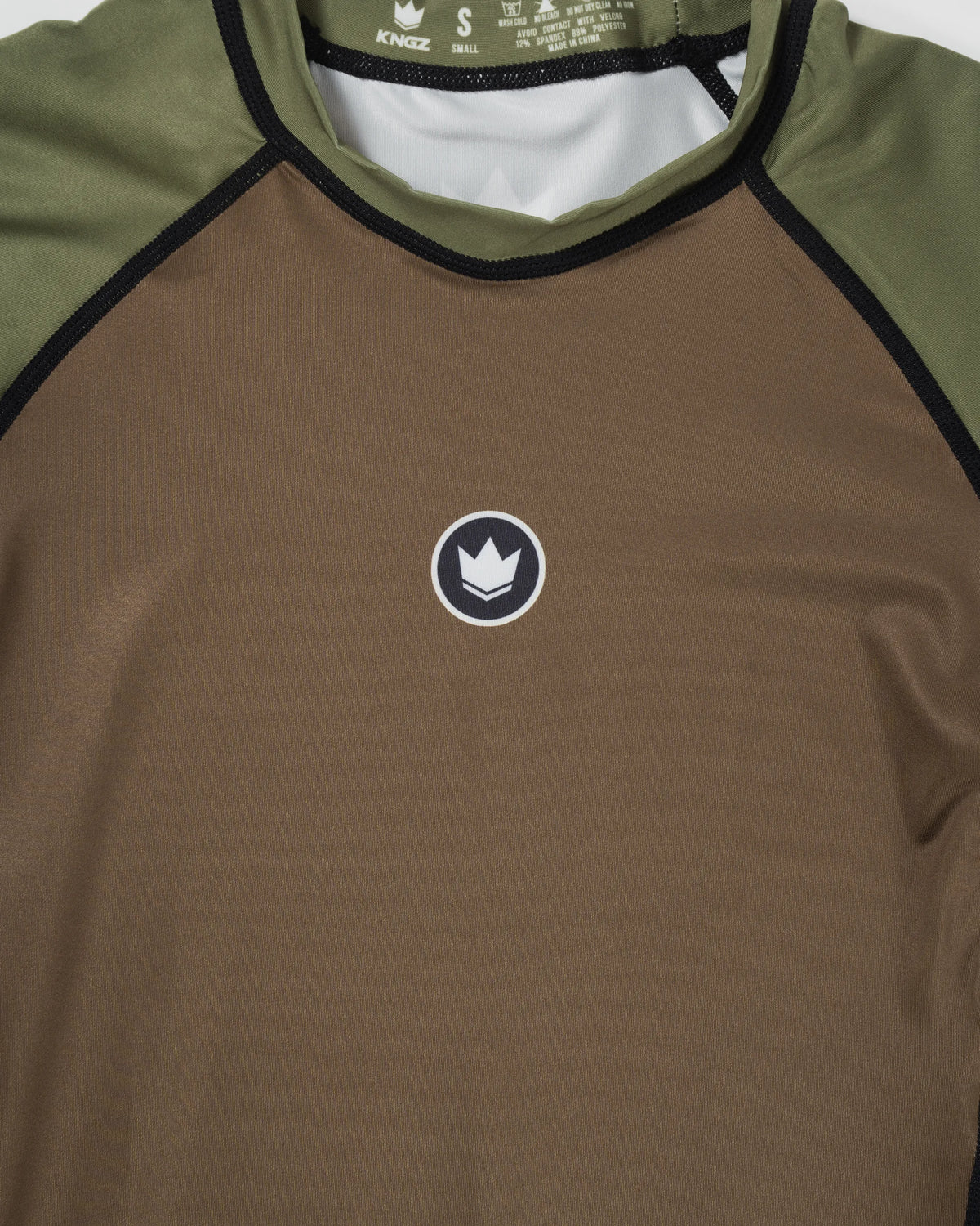 Terra Rashguard