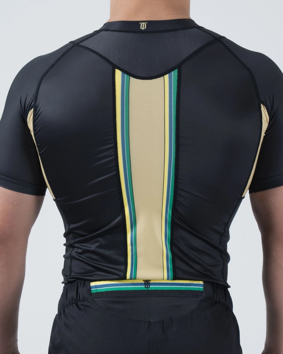 Kingz Player Special Limited Edition Rashguard