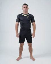 Kingz Player Special Limited Edition Rashguard from Kingz