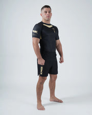 Kingz Player Special Limited Edition Rashguard from Kingz