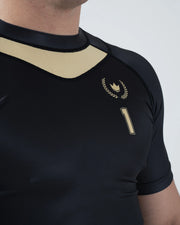 Kingz Player Special Limited Edition Rashguard from Kingz