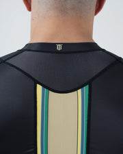Kingz Player Special Limited Edition Rashguard from Kingz