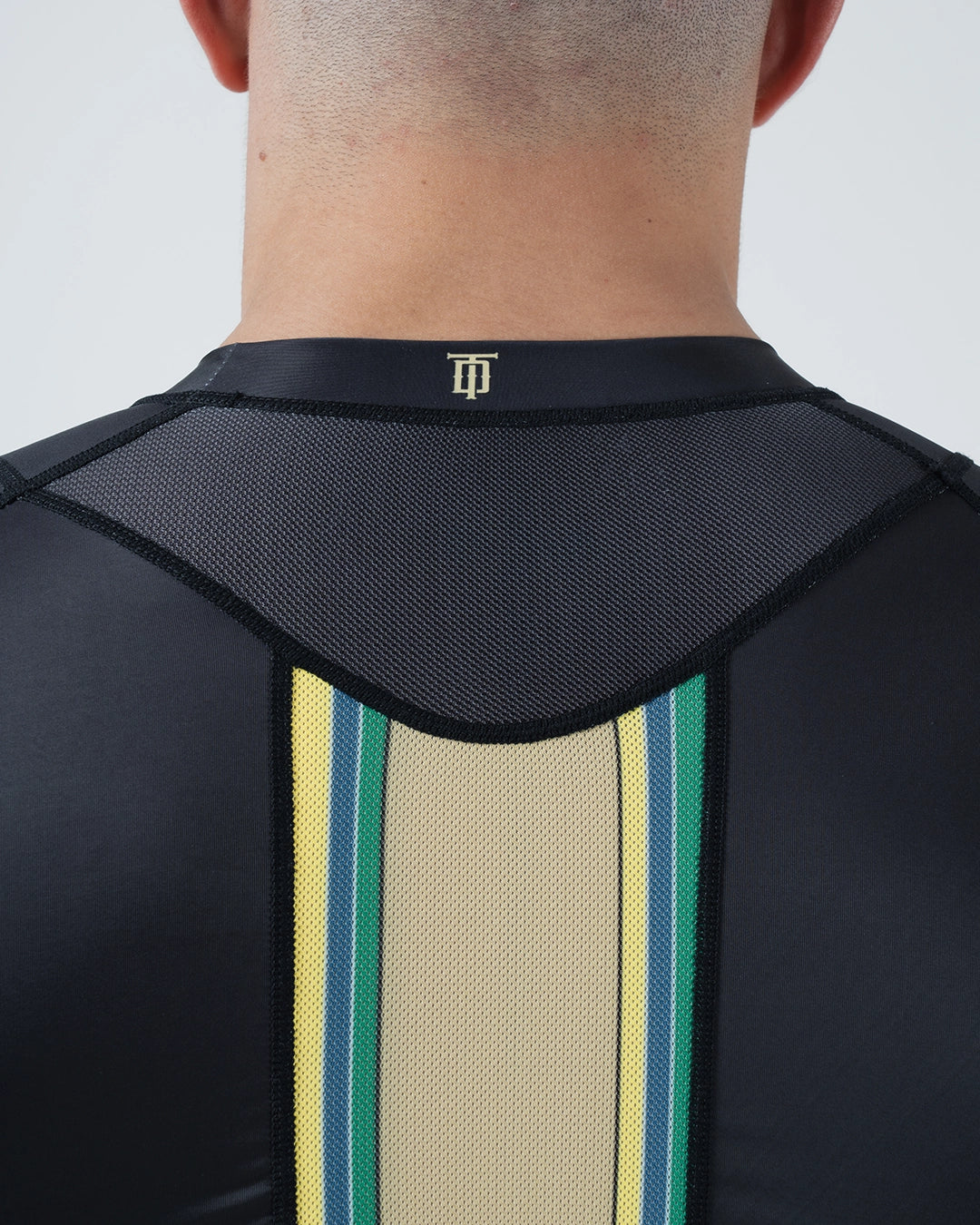 Kingz Player Special Limited Edition Rashguard