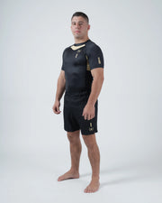 Kingz Player Special Limited Edition Rashguard from Kingz