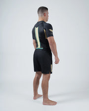 Kingz Player Special Limited Edition Rashguard from Kingz