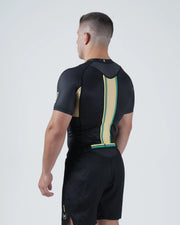 Kingz Player Special Limited Edition Rashguard from Kingz