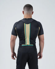 Kingz Player Special Limited Edition Rashguard from Kingz