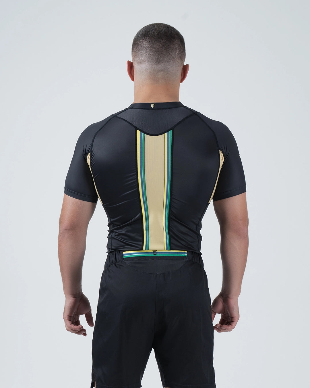 Kingz Player Special Limited Edition Rashguard