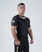 Kingz Player Special Limited Edition Rashguard from Kingz