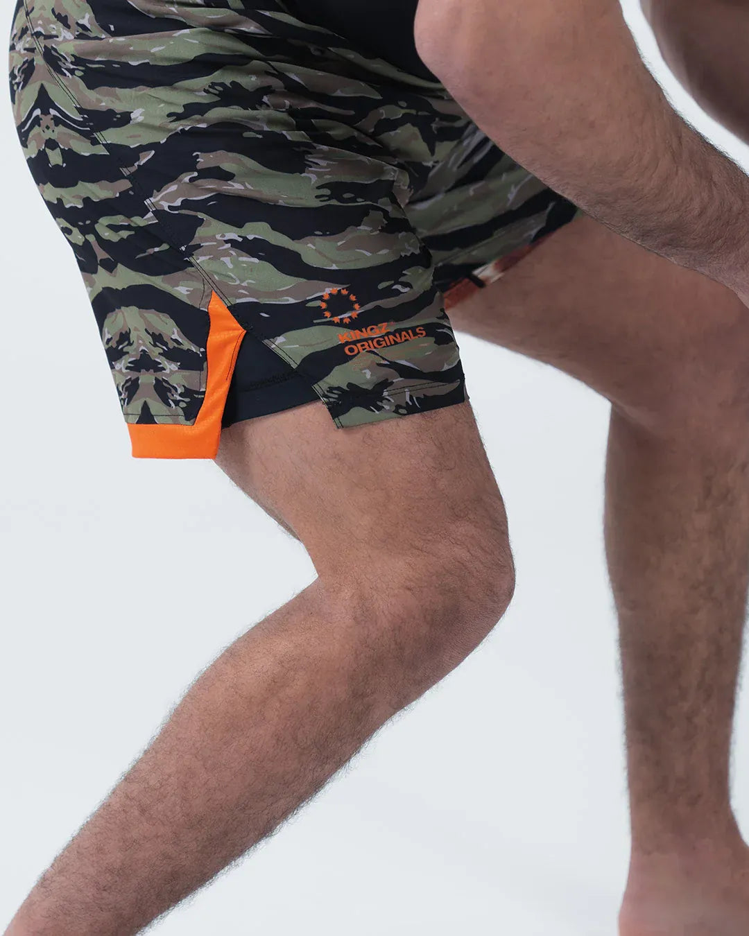 Always Hunting Rashguard