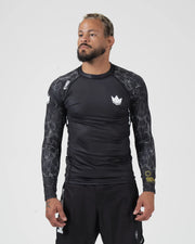 Kingz-Ranked Performance V3 L/S Rashguard