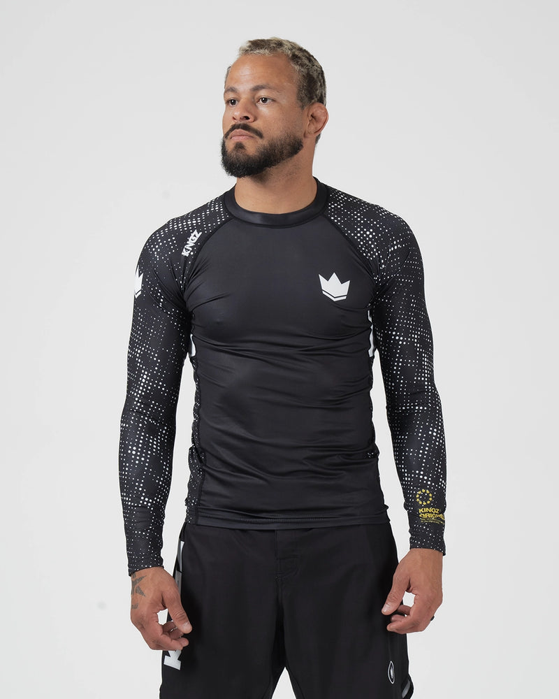 Ranked Performance V3 L/S Rashguard