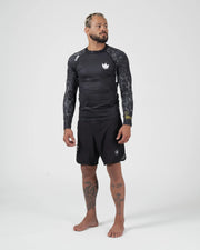 Kingz-Ranked Performance V3 L/S Rashguard