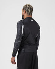 Kingz-Ranked Performance V3 L/S Rashguard