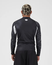 Kingz-Ranked Performance V3 L/S Rashguard