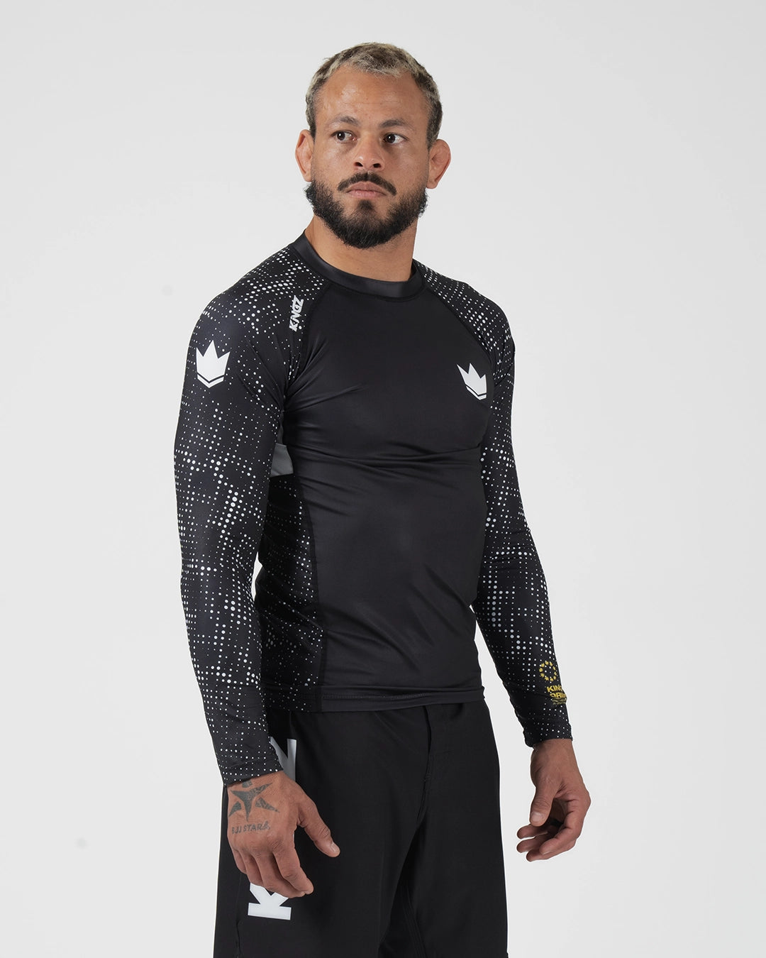 Ranked Performance V3 L/S Rashguard
