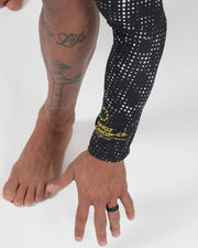 Kingz-Ranked Performance V3 L/S Rashguard