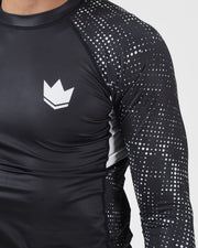 Kingz-Ranked Performance V3 L/S Rashguard