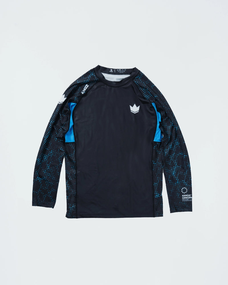 Ranked Performance V3 L/S Rashguard - S