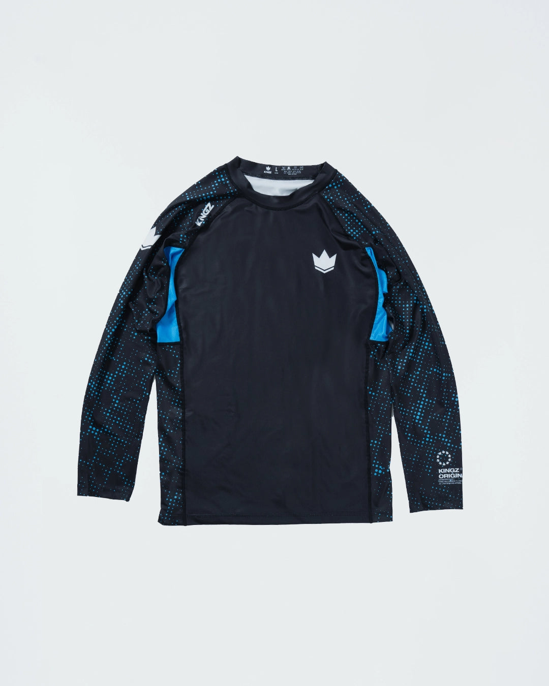 Ranked Performance V3 L/S Rashguard - S