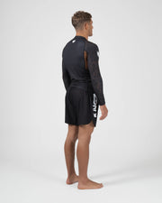 Kingz-Ranked Performance V3 L/S Rashguard
