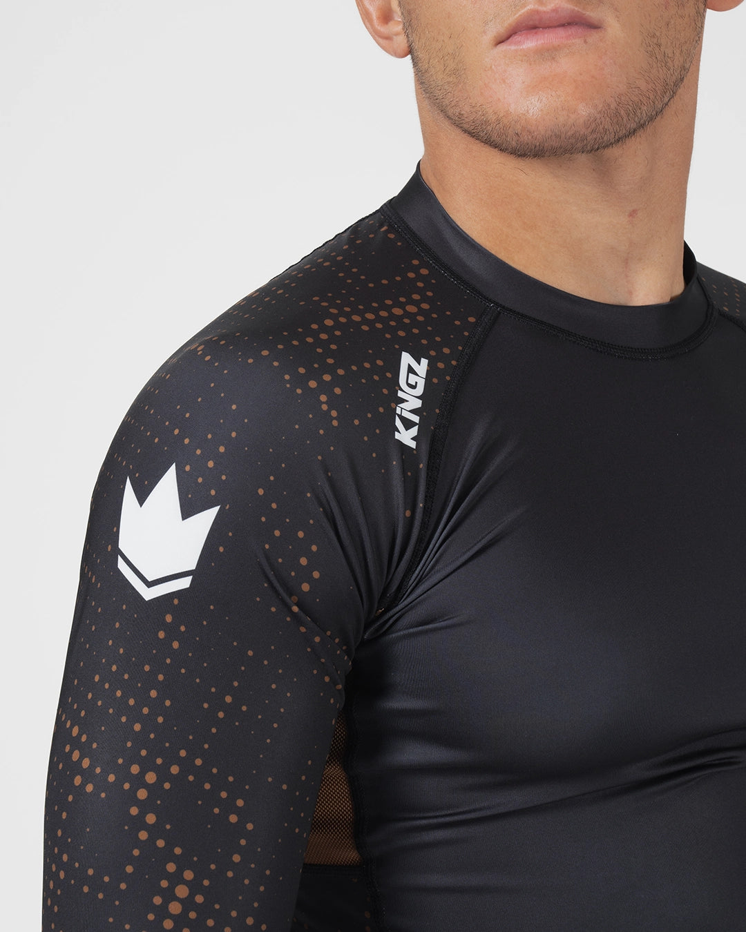 Ranked Performance V3 L/S Rashguard