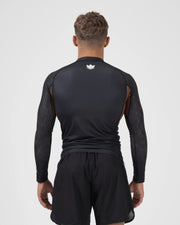 Kingz-Ranked Performance V3 L/S Rashguard
