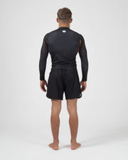 Kingz-Ranked Performance V3 L/S Rashguard
