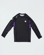 Kingz-Ranked Performance V3 L/S Rashguard