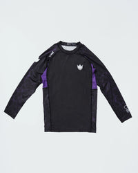 Kingz-Ranked Performance V3 L/S Rashguard